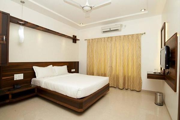 Hotel Satyan Inn
